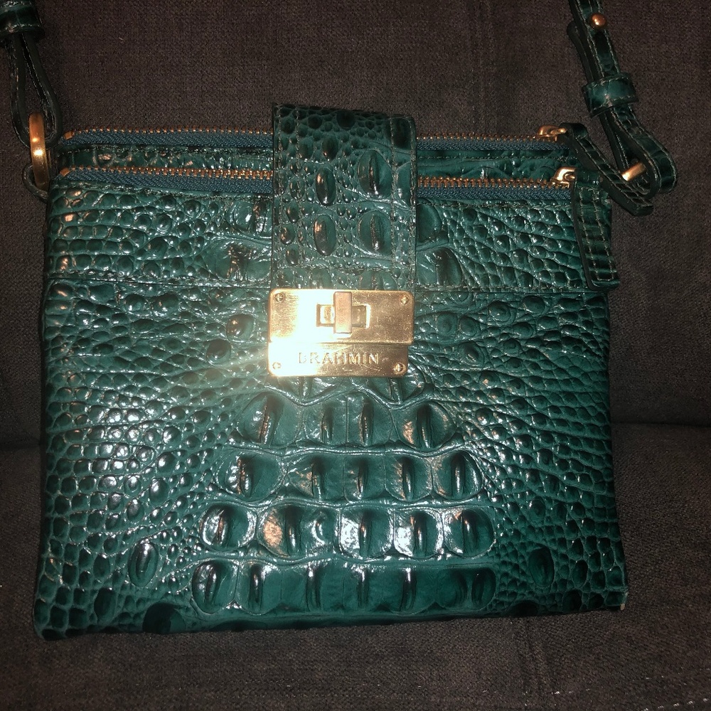 Brahmin Crossbody Bag